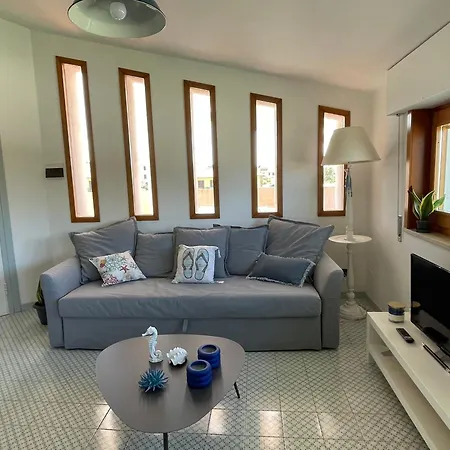 Σπίτι διακοπών Casetta Ciuri