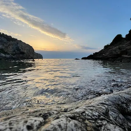 Casetta Ciuri Terrasini