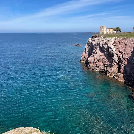 Casetta Ciuri * Terrasini