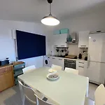 Casetta Ciuri Holiday home *