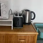 Holiday home Casetta Ciuri
