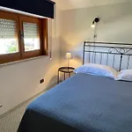 Casetta Ciuri Holiday home