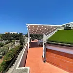 Casetta Ciuri Holiday home *