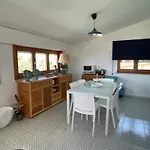 Casetta Ciuri Holiday home *