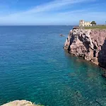 Casetta Ciuri * Terrasini