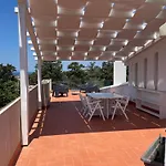 Casetta Ciuri Holiday home *