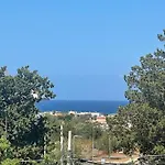 Casetta Ciuri Holiday home Terrasini