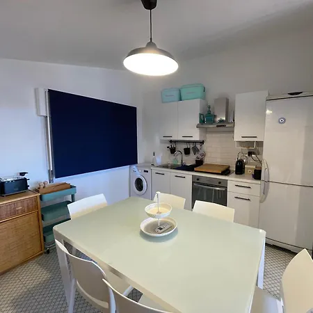 Casetta Ciuri Ferienhaus *