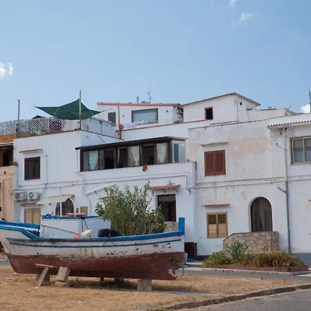 Casetta Ciuri Holiday home Terrasini