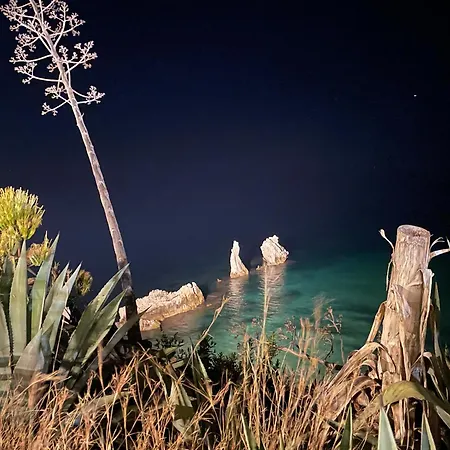 Casetta Ciuri * Terrasini