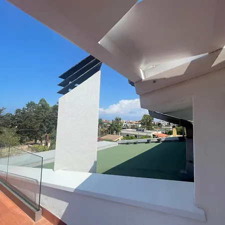 Casa de Férias Casetta Ciuri *