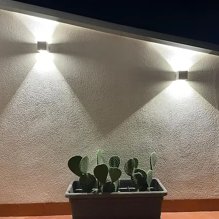Casetta Ciuri Terrasini