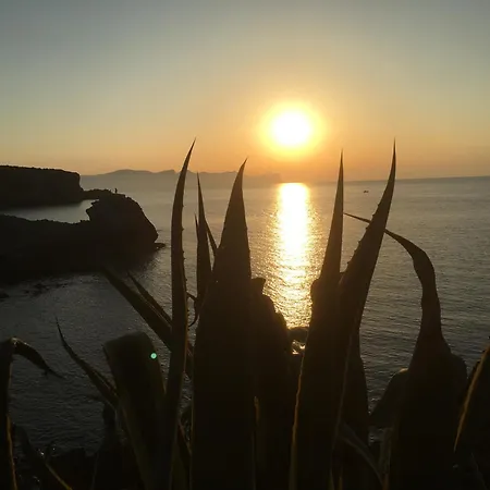 Casetta Ciuri Terrasini