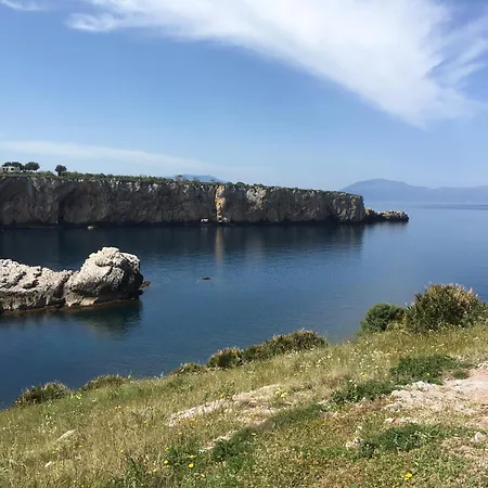 Casetta Ciuri * Terrasini