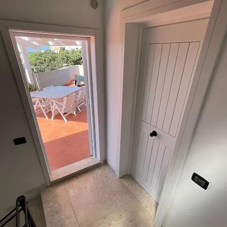 Casetta Ciuri * Terrasini